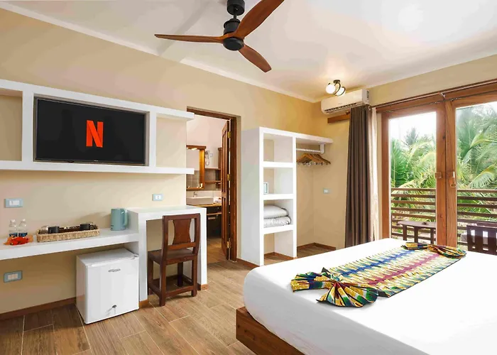 Black Stone Beach Resort