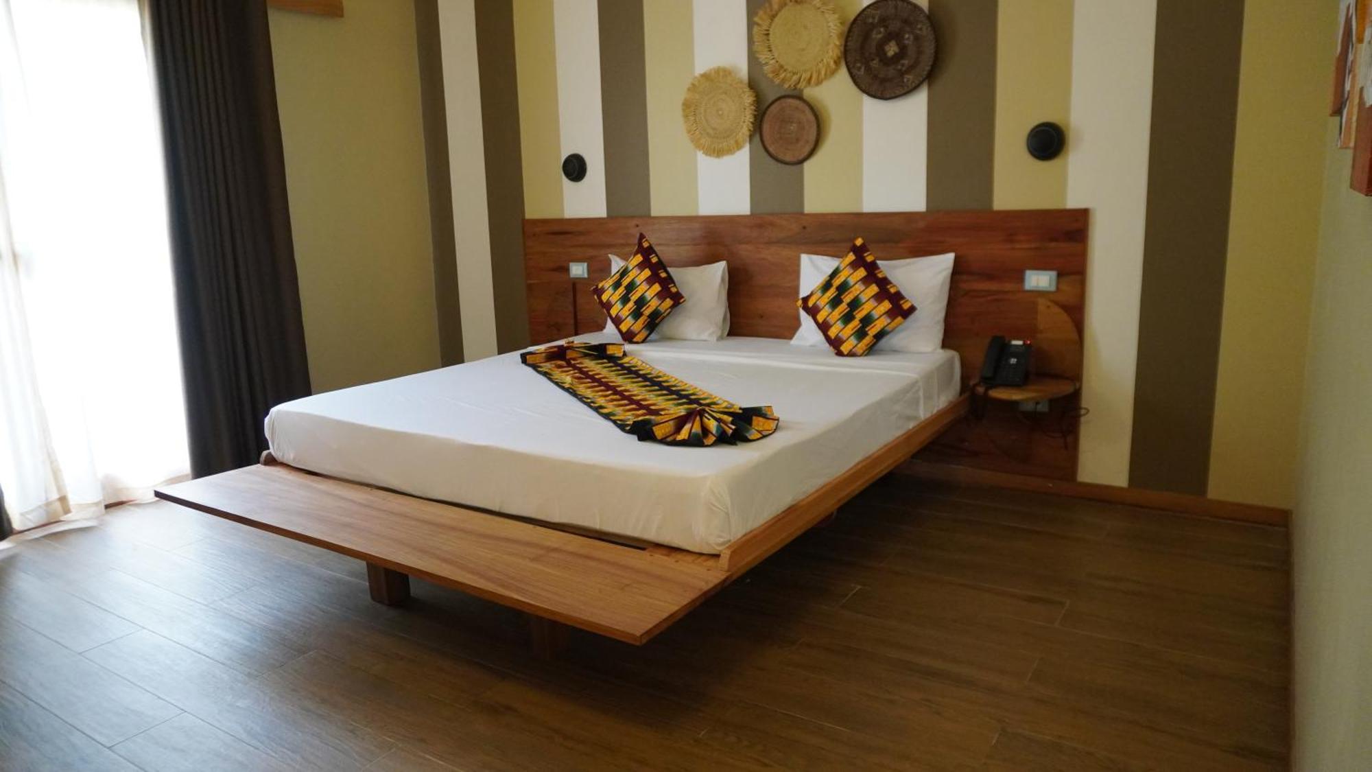 Black Stone Hotel Dikoni