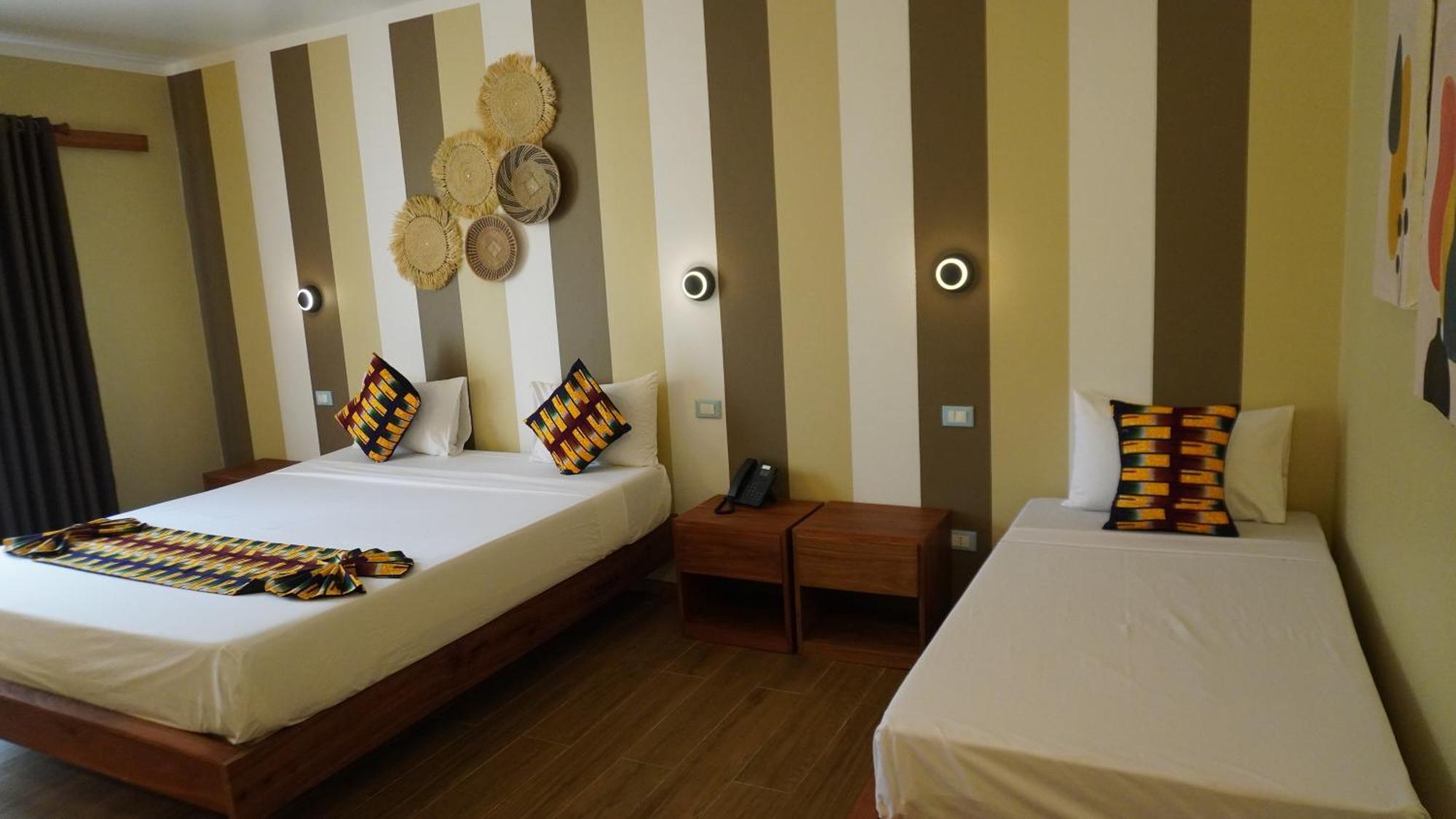 Hotel Black Stone 4*