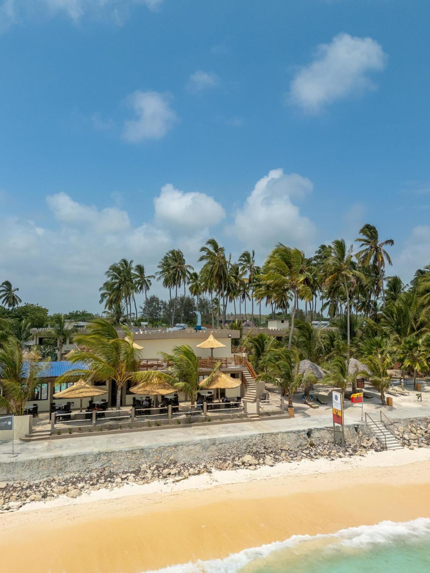 Hotel Black Stone Dikoni