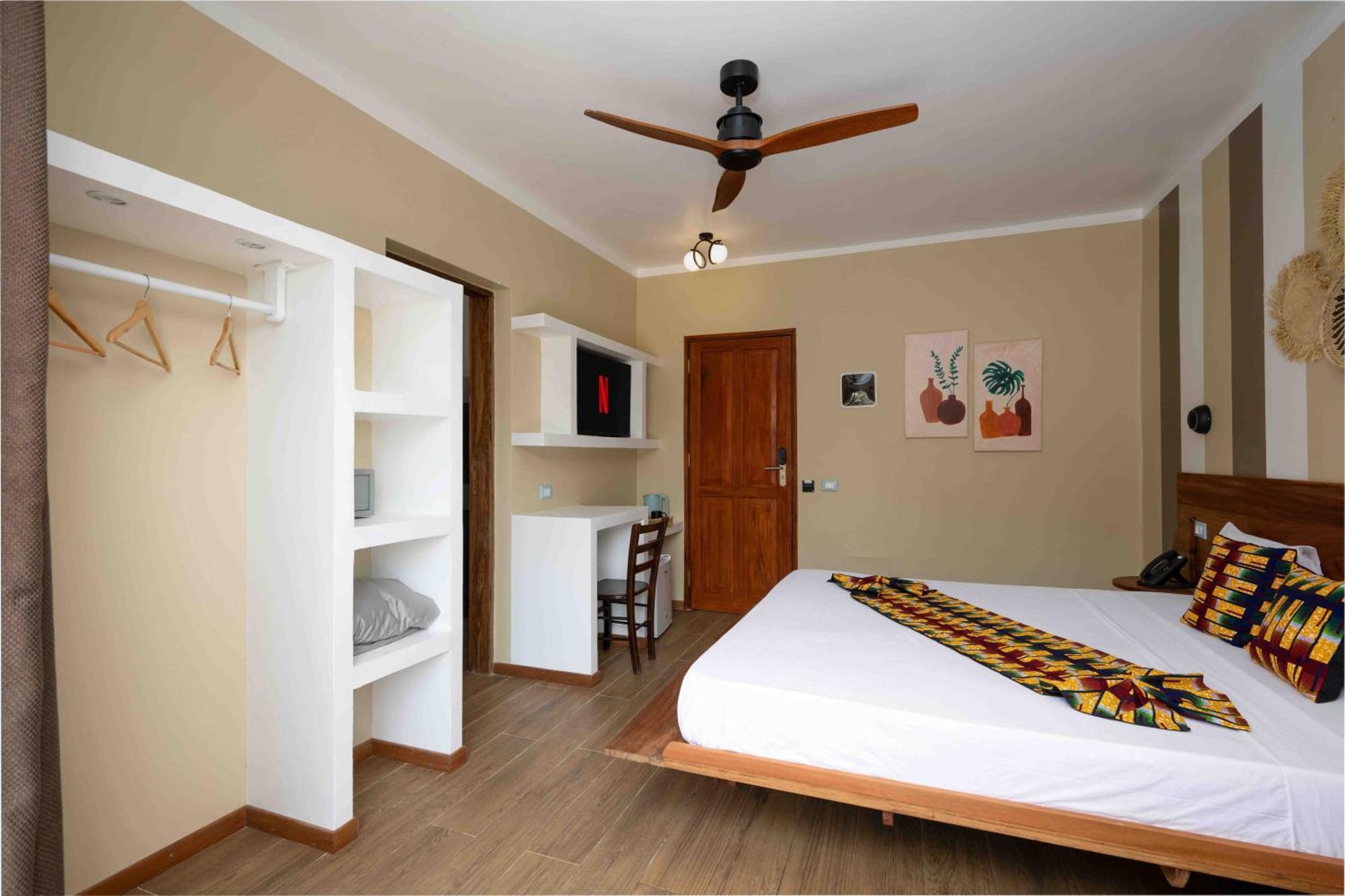 Hotel Black Stone Dikoni