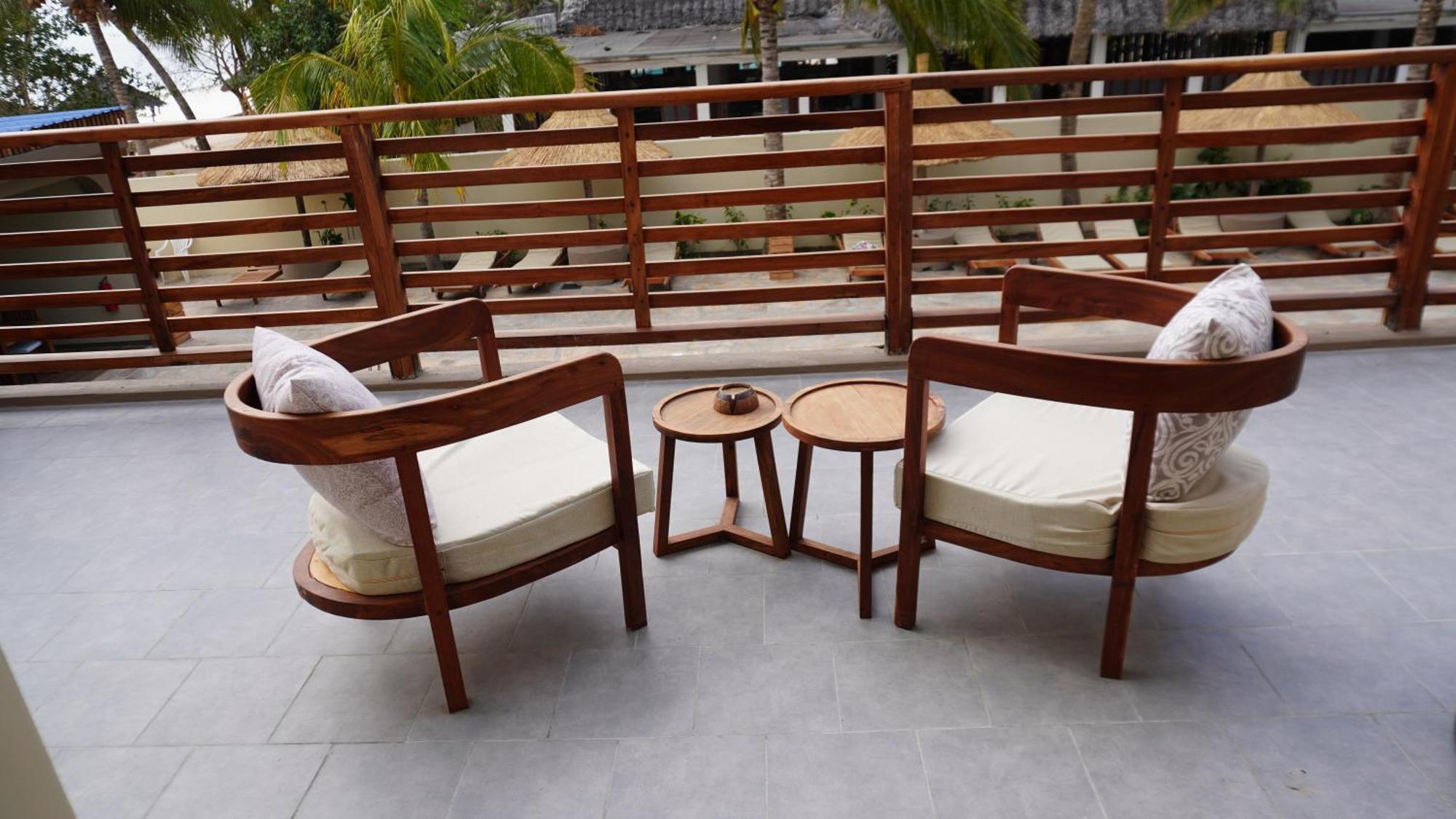 Black Stone Hotell Dikoni