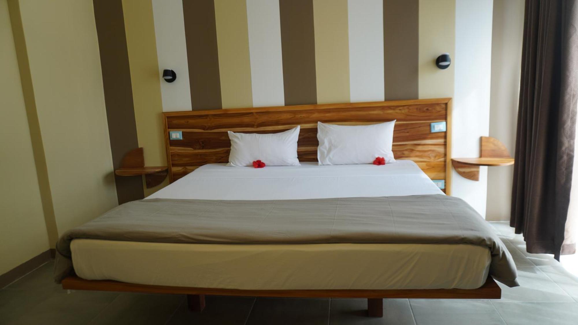 Black Stone Hotell Dikoni