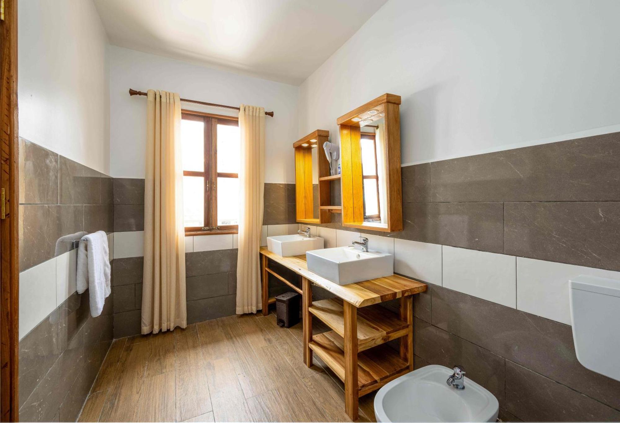 Black Stone Hotell Dikoni