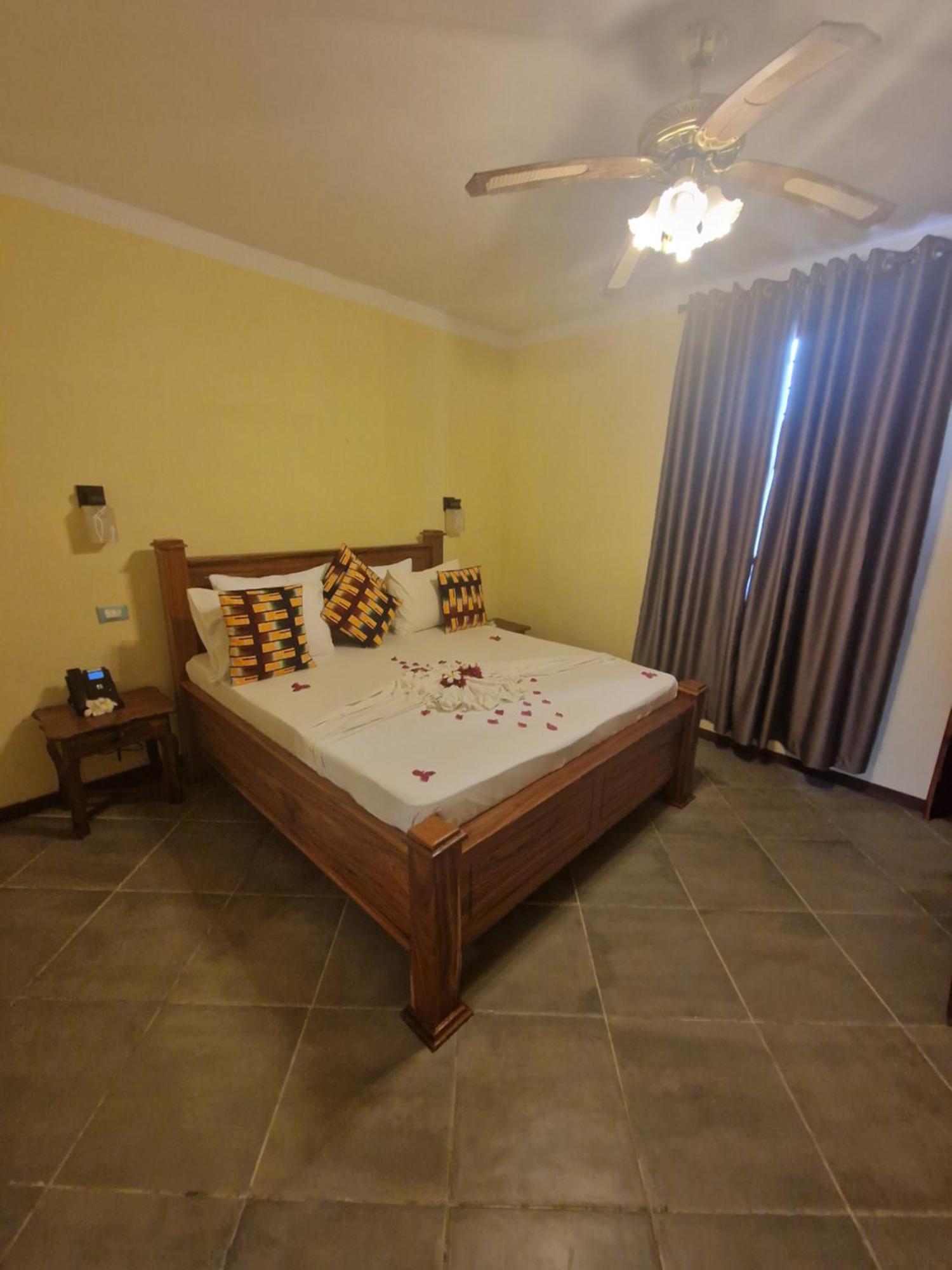 Black Stone Hotell